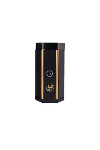Generic Fragrance Scent Machine Electric Bukhoor Incense Burner Arabic Portable Wireless Electric Incense Bu