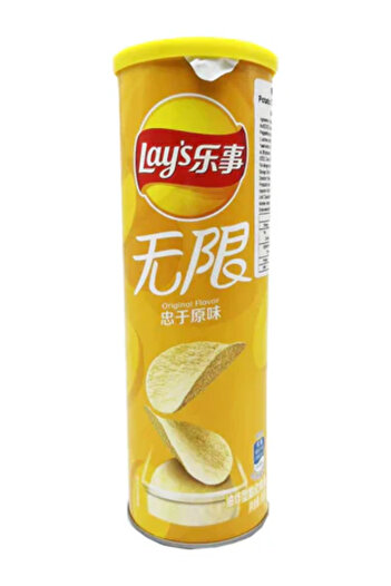 Lay's LAYS Original Flv 90G x 24