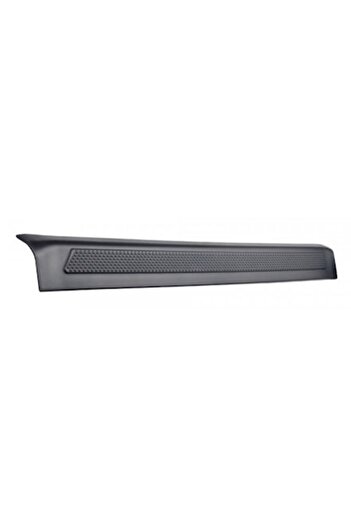 ideal STORE idealSTORE door sill protectors compatible with Mercedes Vito III 2014–>, 3M double-sided adhesive tape