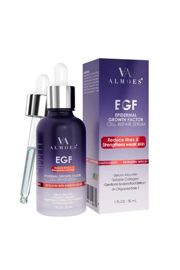 ALMOES Epidermal Growth Factor