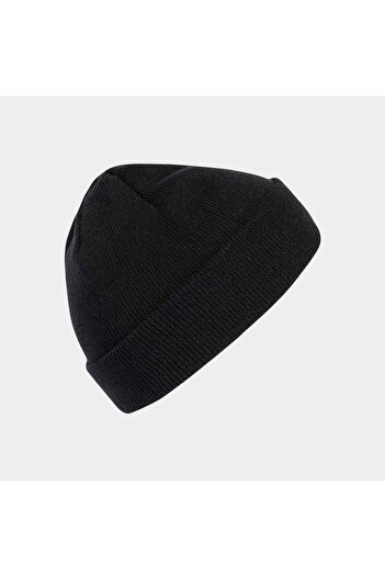 adidas Технічна чорна шапка (JM3065)