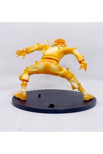 Fun Moment Naruto Action Figure