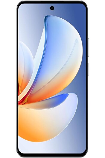 realme C71 Smartphone | 8GB RAM + 256GB Storage | Android 15 | Dual SIM | 12m Warranty (White Swan)