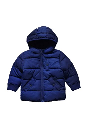 IDX Hooded jacket
