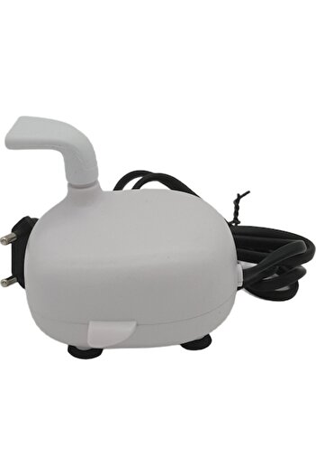 SEBO Water pump for turtles WP-08H, submersible, 5W, 300 L/h, 2 nozzles (fountain + spout), silent