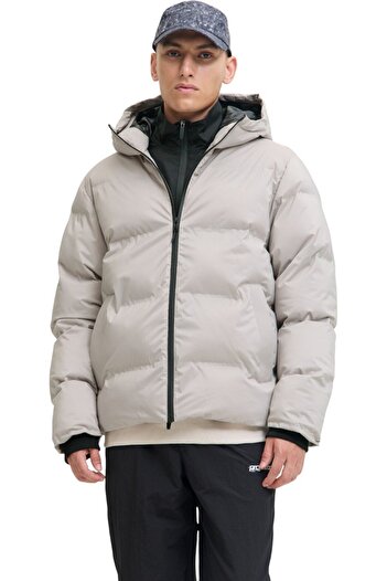 Jack & Jones JACK &JONES Kaito Puffer Jacket Bf winter jacket - 12282300-Atmosphere
