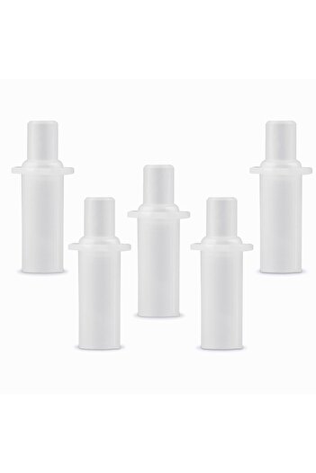 Other CA reusable mouthpieces - 5 pcs