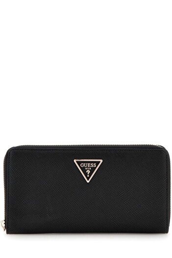 Guess Women's Wallet Black