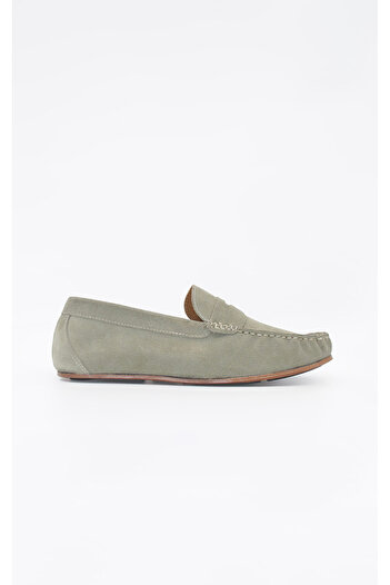 UniqCrafter 1000-14 Suede -Nubuck Leather Men's Shoes
