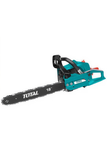TOTAL Total TG5451811 18" Gasoline Chainsaw