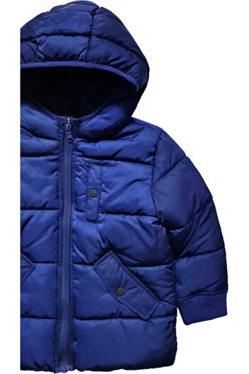 IDX Hooded jacket