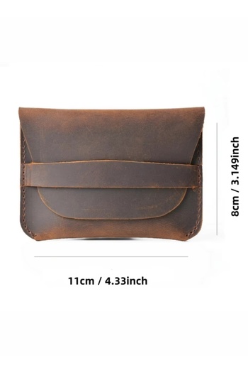 Generic Luxury genuine leather wallet