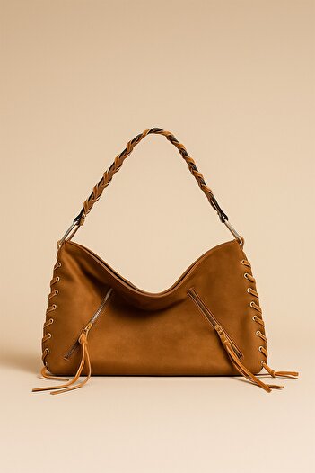 BAHELS Women's Taba Zrea Shoulder Bag