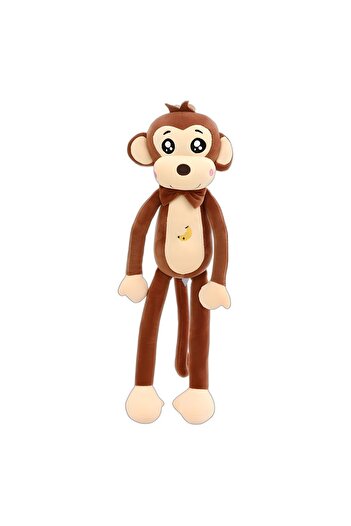 Choice MR--247 Creative Cute Cartoon Plush Toy Animal Monkey Long Arms And Long Legs Doll Baby Sleeping Com