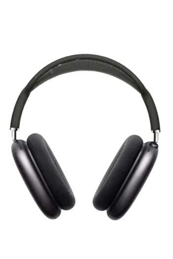 Generic Black P9 Bluetooth Headset - Top-Ear