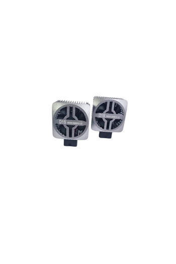 PARADOX SINCE 1992 D1S LED bulbs for headlights 6000K with Canbus, Plug & Play