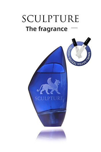 Nikos Edp 100 ml Sculpture Perfume