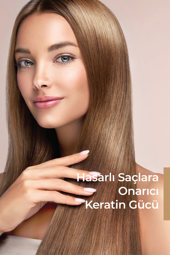 KNOWN. Sulfate-Free Salt-Free Nourishing Natural Keratin Shampoo (400ml) - Anti-Hair Loss Strengthening