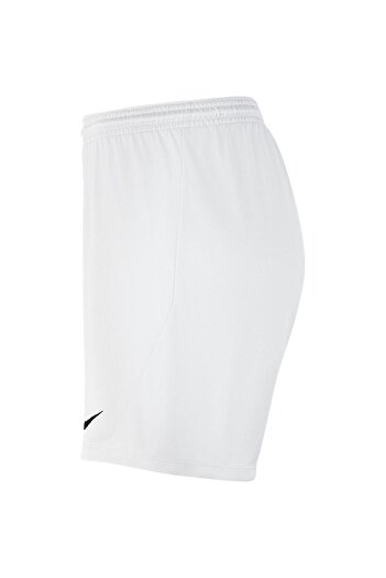 Nike Kadın Futbol Şortu Dri-Fit Park III BV6860-100 Beyaz