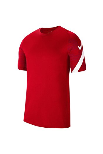 Nike Ανδρικό μπλουζάκι ποδοσφαίρου M Nk Df Strke21 Top SS