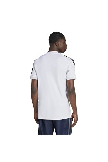 adidas Ανδρική αθλητική φανέλα Casual REAL H JSY JJ1931