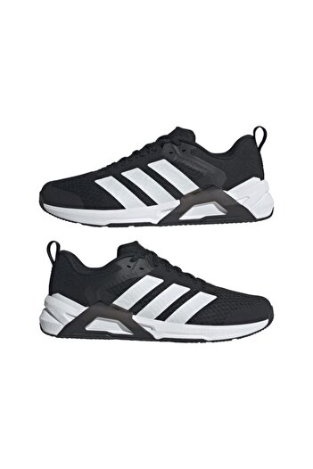adidas Dropset Co Black - White Men's Sneaker Js3036