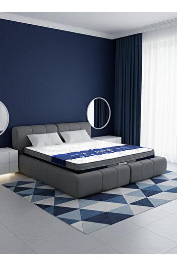 Medical Sleep Medical One | Bed Mattress 10 Layers - Height 30 cm