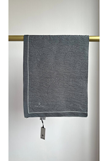 Silk Home Mayda Shawl - Küfrengi