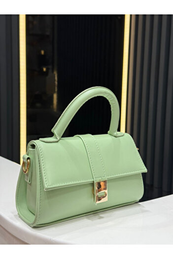 Butik Tacca Sharon Model Women's Hand and Shoulder Bag