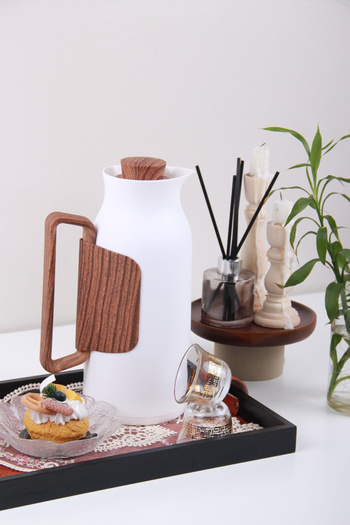 Generic Coffee and tea thermos
