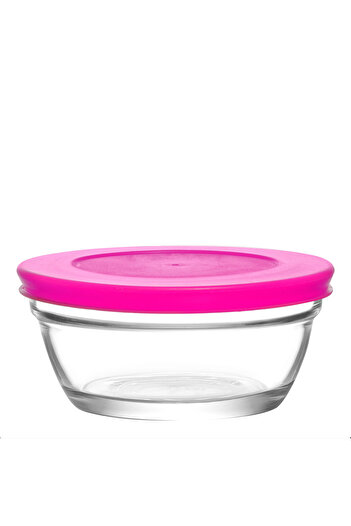 LAV Master 6 Piece Storage Container