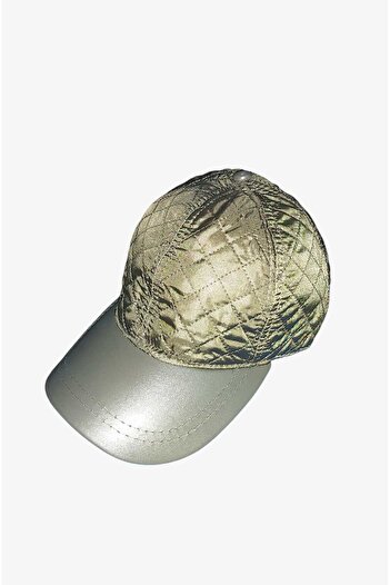 roseberry Khaki Unisex Adjustable Baseball Cap - R1574