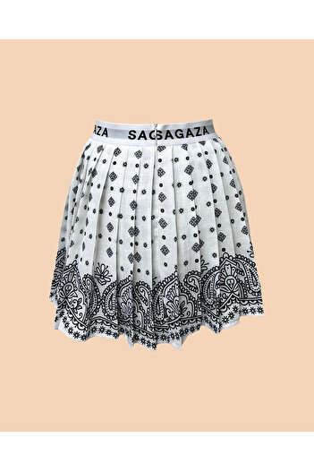 SAGAZA Bellanira Skirt