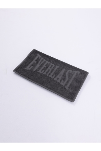 EVERLAST Логотип Antrasit Havlu 50X90