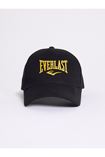 EVERLAST Класика Чорно-жовта капелюх