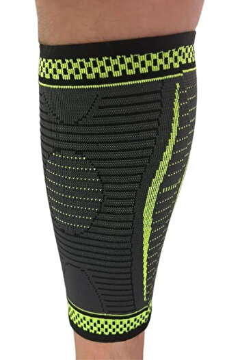 İMVULA Kaval Bone Protector Elastic Sports Support Pad