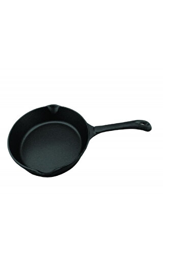 Heinner Pure cast iron pan HR-TNJ-5E21, 20.5 x 4 cm