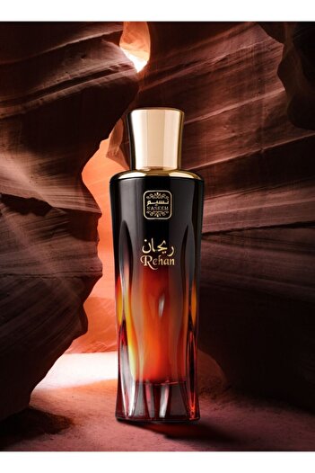 Naseem Rehan - Eau De Parfum for Men 80ml
