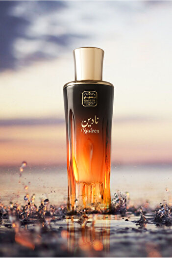 Naseem Nadeen - Eau De Parfum for Men and Women 80ml