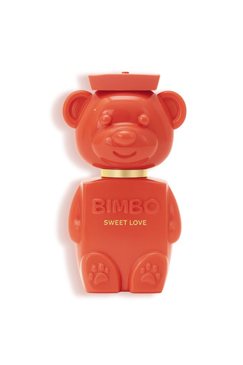 Bimbo Bimbo Sweet Love Kids Perfume 50ml