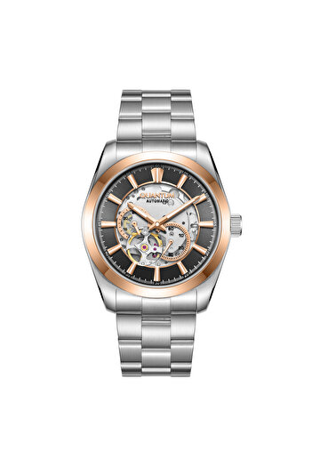 Quantum Qmg1132.560 Automatic Men's Wristwatch