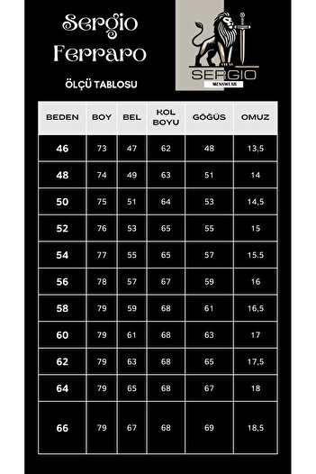 Sergio Ferraro Siyah İtalyan Stil Dokulu Slim Fit Erkek Blazer Ceket