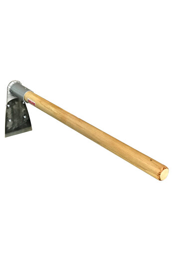 Devribell Kostak Sade El Çapası- 8,5 cm Bıçaklı, 50 cm Saplı-