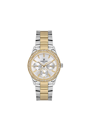 Daniel Klein Ceas Exclusive DK.1.13879.5