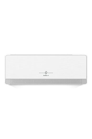 De Dietrich CLIM'UP INOVENT 09 9000 BTU A++ (Montaj Dahil)(Baymak Servis Güvencesi)