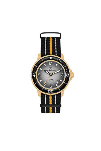 Daniel Klein Ceas Bioceramic DK.4.19730.3