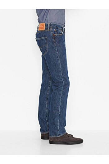 Levi's 501 Чоловічі джинсові штани 005010114