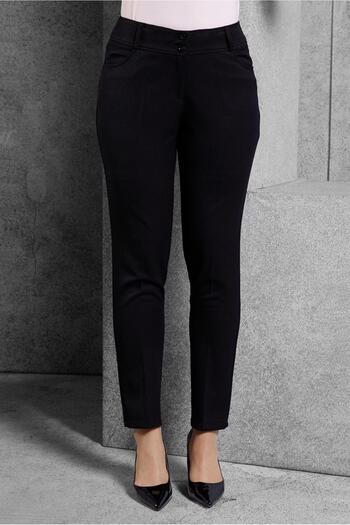 Alvina Sharp Leg Pants 70814