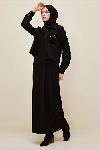 Alvina Jacket Dress Set 45948