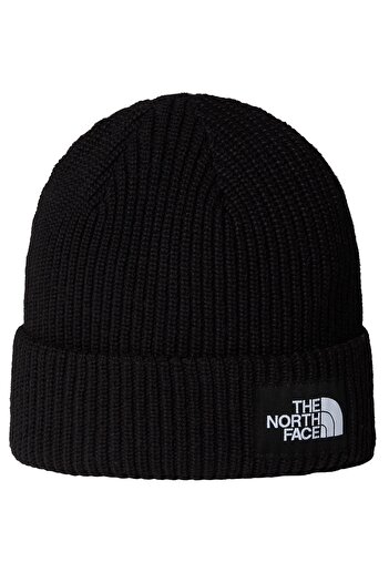 THE NORTH FACE Шапка з солоною підкладкою, унісекс, для активного відпочинку Beresi NF0A8CGZJK31 Siyah